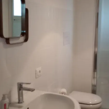 Da Apollonio Appartement