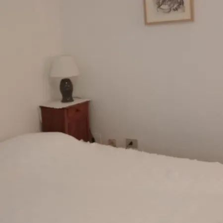 Da Apollonio Appartement