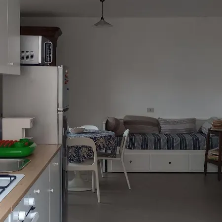 Appartement Da Apollonio