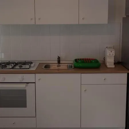 Da Apollonio Apartment *