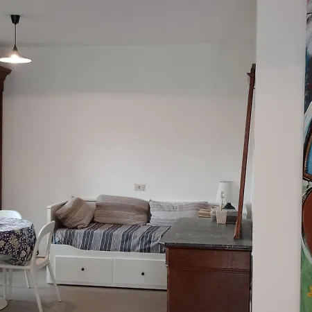 Da Apollonio Appartement Nuoro (Sardinia)